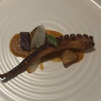 Scarpetta Tokyo - 
