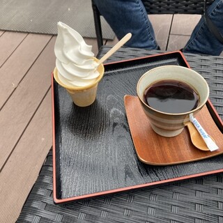 稲花餅の里さんべ_1