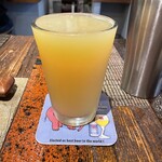 高田馬場ビール食堂 - リムフォビア