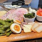 高田馬場ビール食堂 - 