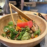 高田馬場ビール食堂 - 