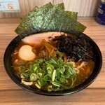 七代目武道家 - 