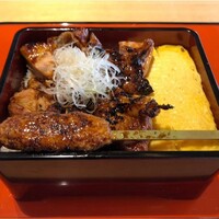 炭焼きうなぎ・かしわ 登河 池下店 - 