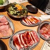 和牛焼肉・熟成大とろ牛たん・国産牛ホルモン 伊達のくら