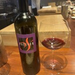 イタリア料理 今井 - 