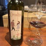 イタリア料理 今井 - 