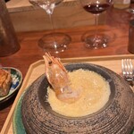 イタリア料理 今井 - 