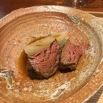 イタリア料理 今井 - 