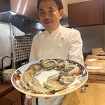 イタリア料理 今井 - 