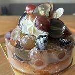 パティスリー リョーコ - 