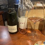 イタリア料理 今井 - 