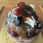 パティスリー リョーコ - 