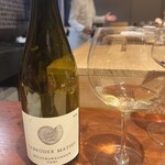 イタリア料理 今井 - 