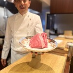 イタリア料理 今井 - 