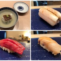 鮨 紺乃 - 