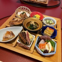 神楽坂 割烹 加賀 個室と会席接待の宴会処 - 