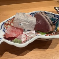 日本料理 丸しま - 