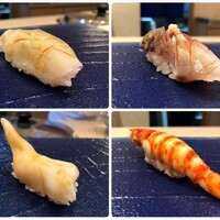 鮨 紺乃 - 