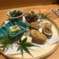 日本料理 丸しま - 
