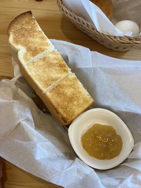 Komeda Coffee Ten Minonohara Ten - Kita Senri/Kissa (Japanese