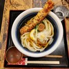 うどん 兎麦 阪急三番街店
