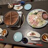 海鮮問屋 博多 - ちゃんこ鍋