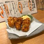 鮨酒場てっぺい - 