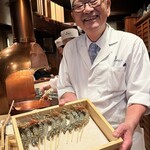 串かつ あーぼん - 