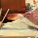 串かつ あーぼん - 