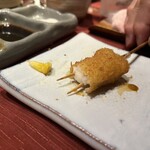 串かつ あーぼん - 