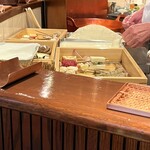 串かつ あーぼん - 