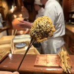 串かつ あーぼん - 