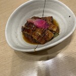 あつた蓬莱軒 松坂屋店 - 