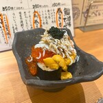 鮨酒場てっぺい - 