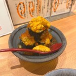 鮨酒場てっぺい - 