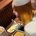 串かつ あーぼん - 