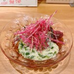 鮨酒場てっぺい - 