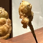 串かつ あーぼん - 