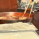 串かつ あーぼん - 