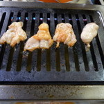 龍園 - ホルモン～