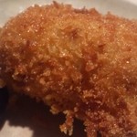 ながほり - かにみそコロッケ
