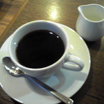 Rujiyandoru - ホットコーヒー