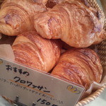 ラ クロシェット