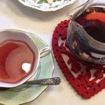 ルーヴル - おうちで水果茶を作ってみました❤いい香りが部屋中拡がります♪