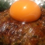 ながほり - 比内地鶏のつくね