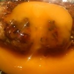 ながほり - 卵黄潰して～