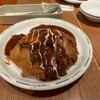 ポムの樹 幸せのオムライス&フレンチトースト ヨドバシ横浜店