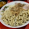 ラーメン二郎 千葉店