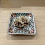 日本橋蛎殻町 すぎた - 