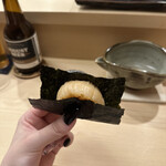 日本橋蛎殻町 すぎた - 